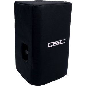 QSC Soft Padded Cover for E12 and E112