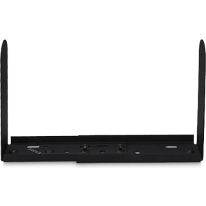 QSC K10.2 Yoke, Powder Coated Steel Mount for Vertical or Horizontal Installation