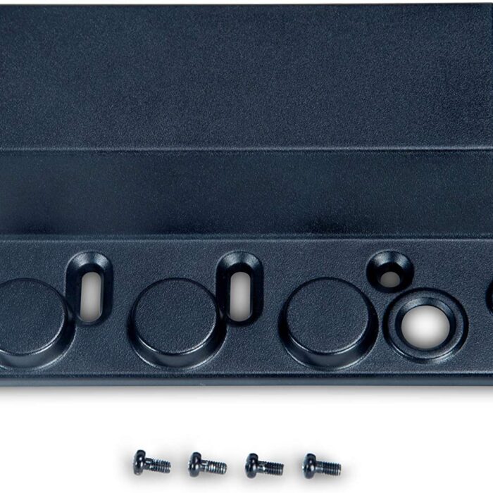qsc-k2-loc-screwdown-tamperproof-cover-for-lcd-menu-and-input-gains202