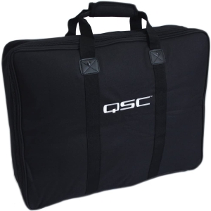 QSC KLA-AF12 Speaker Tote Bag