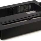 qsc-kla-af12bk-aluminum-array-frame-for-kla-series-enclosures-available-in-black203
