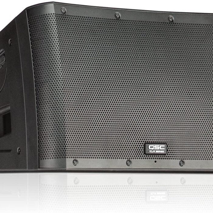 qsc-kla12bk-500w-x-500w-twoway-active-linearray-loudspeaker-12inch-woofer201