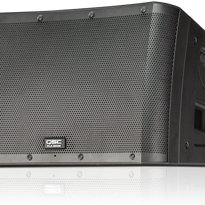 qsc-kla12bk-500w-x-500w-twoway-active-linearray-loudspeaker-12inch-woofer203