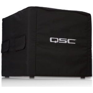 QSC KLA181 Soft Padded Speaker Cover