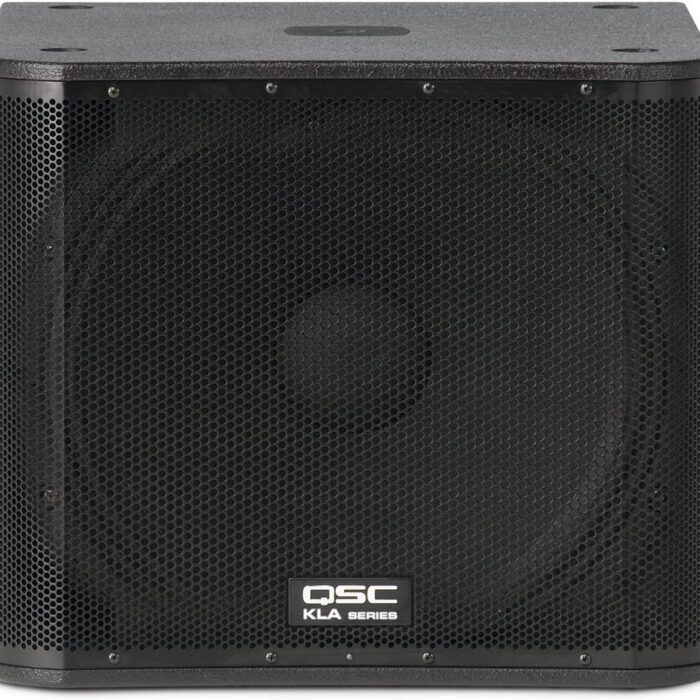 qsc-kla181bk-18-ported-1000w-subwoofer-with-integrated-flying201