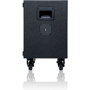 QSC KS112 2000W 12-Inch Active Subwoofer