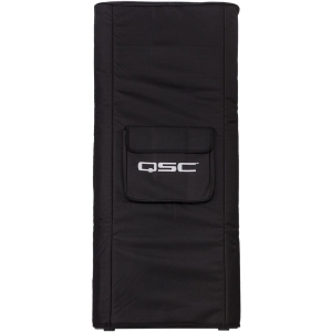 QSC KW153 Padded Nylon Cover