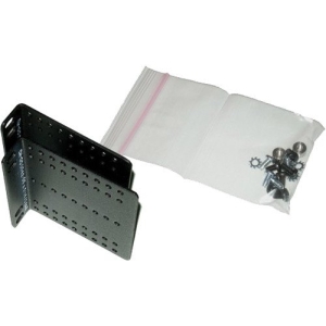 QSC 3" Rear Rack Ear Kit