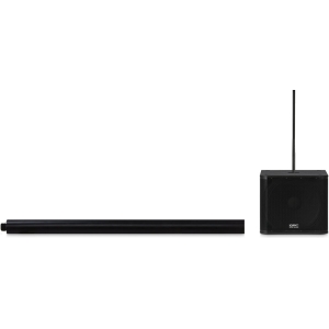 QSC SP-36 Threaded Speaker Pole, 35mm Diameter, 36" Length