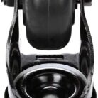 qsc-subwoofer-caster-kit-3-caster-wheels-4-pack-for-kw181203