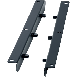 QSC Tmr-2 Rack-Mount Adapter Kit for TouchMix-30 Pro