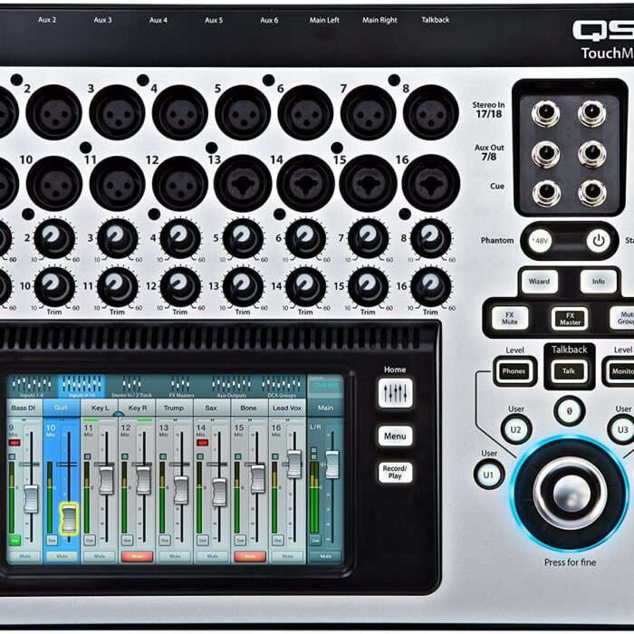 qsc-touchmix16-touchscreen-digital-audio-mixer-with-16-micline201