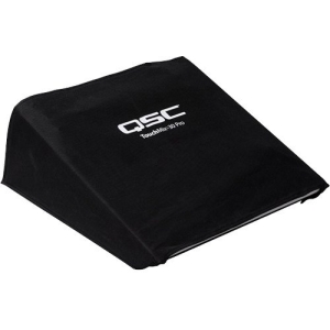 QSC TouchMix-30 Pro Dust Cover Fabric