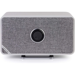 Ruark Audio MRX HiFi Speaker Soft Grey