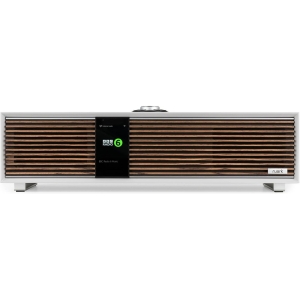 Ruark Audio R410 Integrated Music System - Grey