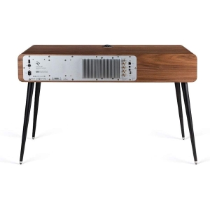 Ruark Audio R7 MK3 HiFi System Rich Walnut Finish