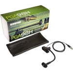 shure-pga98htqg-horn-clamp-mic-wta4f-connector-1