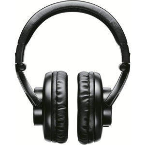 Shure SRH440-E Professional Studio Headphones