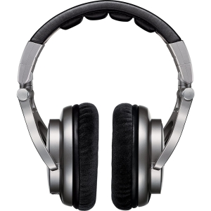 Shure SRH940 Reference Studio Headphones II