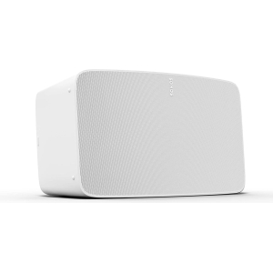 Sonos FIVE Stereo Streaming Speaker - White