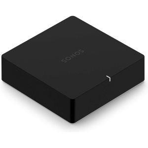 Sonos Port Versatile Streaming Component (Black)