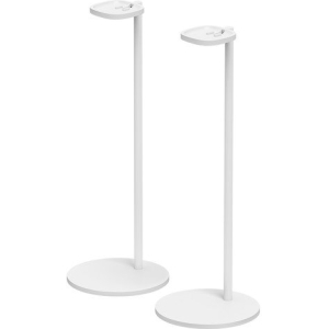 Sonos Stands for One and Play:1 (Pair, White)