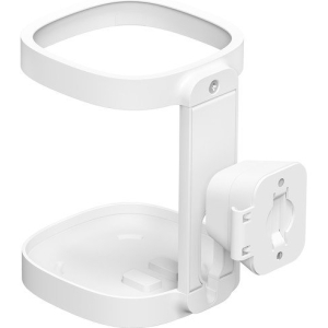 Sonos Wall Mount for One and PLAY:1 Speakers - White