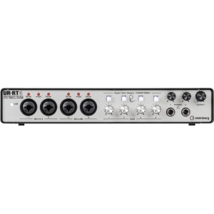 Steinberg UR-RT4 USB Audio Interface