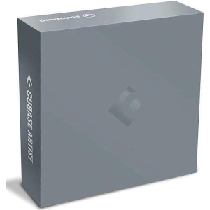 Steinberg Cubase Artist 10 EE Music Production Software