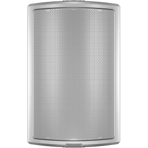 Tannoy AMS 6ICT LS-WH 6" Surface-Mount Loudspeaker (White)