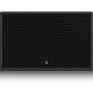 Turbosound TCS218B Dual 18-Inch Front Loaded Subwoofer