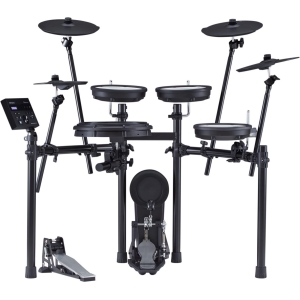 Roland TD-07KX V-Drums Electronic Drum Set