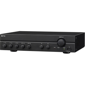 Toa A-2030 Mixer Amplifier 30W
