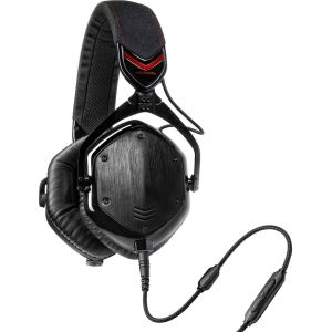 V-Moda Crossfade M-100 Headphones with Accessories