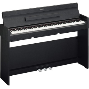 Yamaha Arius YDP-S34 Digital Piano - Black Walnut