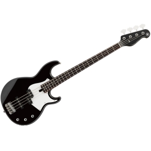 Yamaha BB234 Electric Bass Guitar in Black