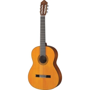 Yamaha CG102 Classical Nylon-String Guitar