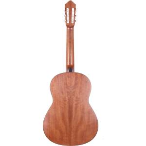 Yamaha CG122MC Classical Guitar with Cedar Top
