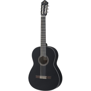 Yamaha CG142SBL Classical Acoustic Guitar
