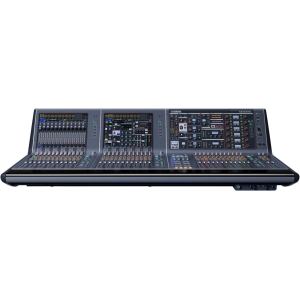 Yamaha CSDR7 Digital Mixing Console