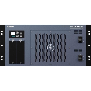 Yamaha DSP-RX 120-Input Digital Signal Processor Engine