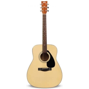 Yamaha F310 Acoustic Guitar with Steel Strings