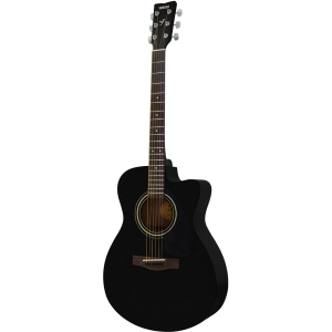 Yamaha FS-100C 6-String Acoustic Guitar