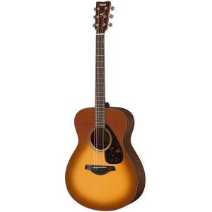 Yamaha FS800 Acoustic Guitar - Sand Burst