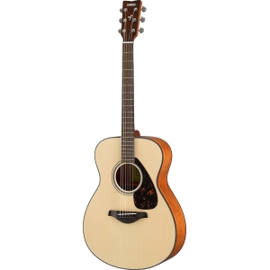 Yamaha FS800NAT Folk Acoustic Guitar
