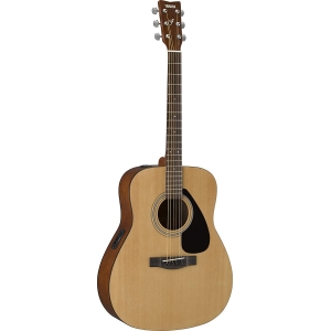 Yamaha FX310AII Acoustic Guitar - Rosewood