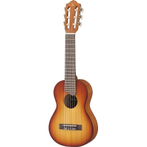 Yamaha GL Series GL1 TBS Guitalele, Tobacco Sunburst