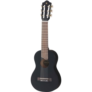 Yamaha GL1 Mini 6-String Nylon Guitalele - Black