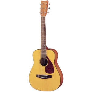 Yamaha JR1 Mini Folk Acoustic Guitar