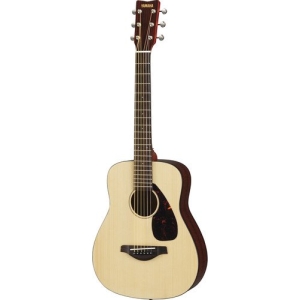Yamaha JR2S Natural Acoustic Guitar Entry Set